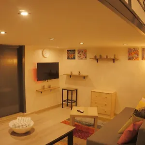 Casina A Pizzofalcone 93 Appartamento