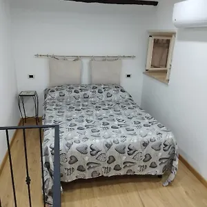 Il Rifugio Del Conte Appartamento