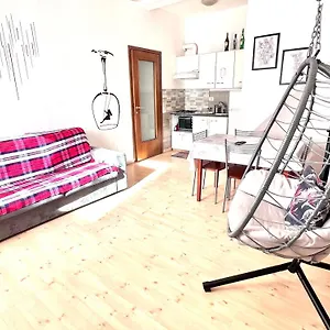 Mia House Roma