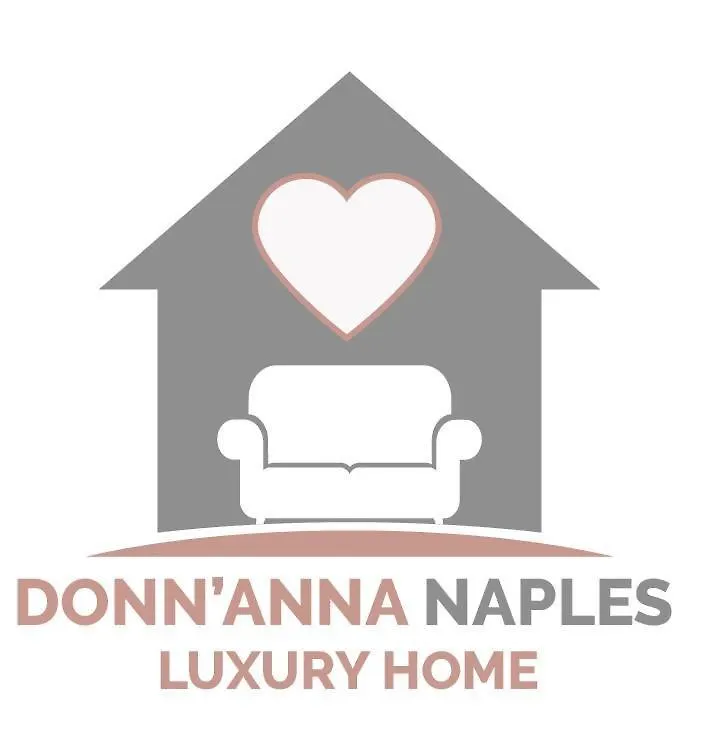 Donn'Anna Naples City Center 0*,