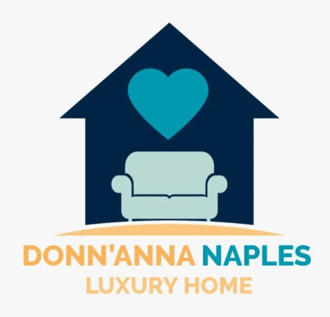 Donn'Anna Naples City Center Apartment
