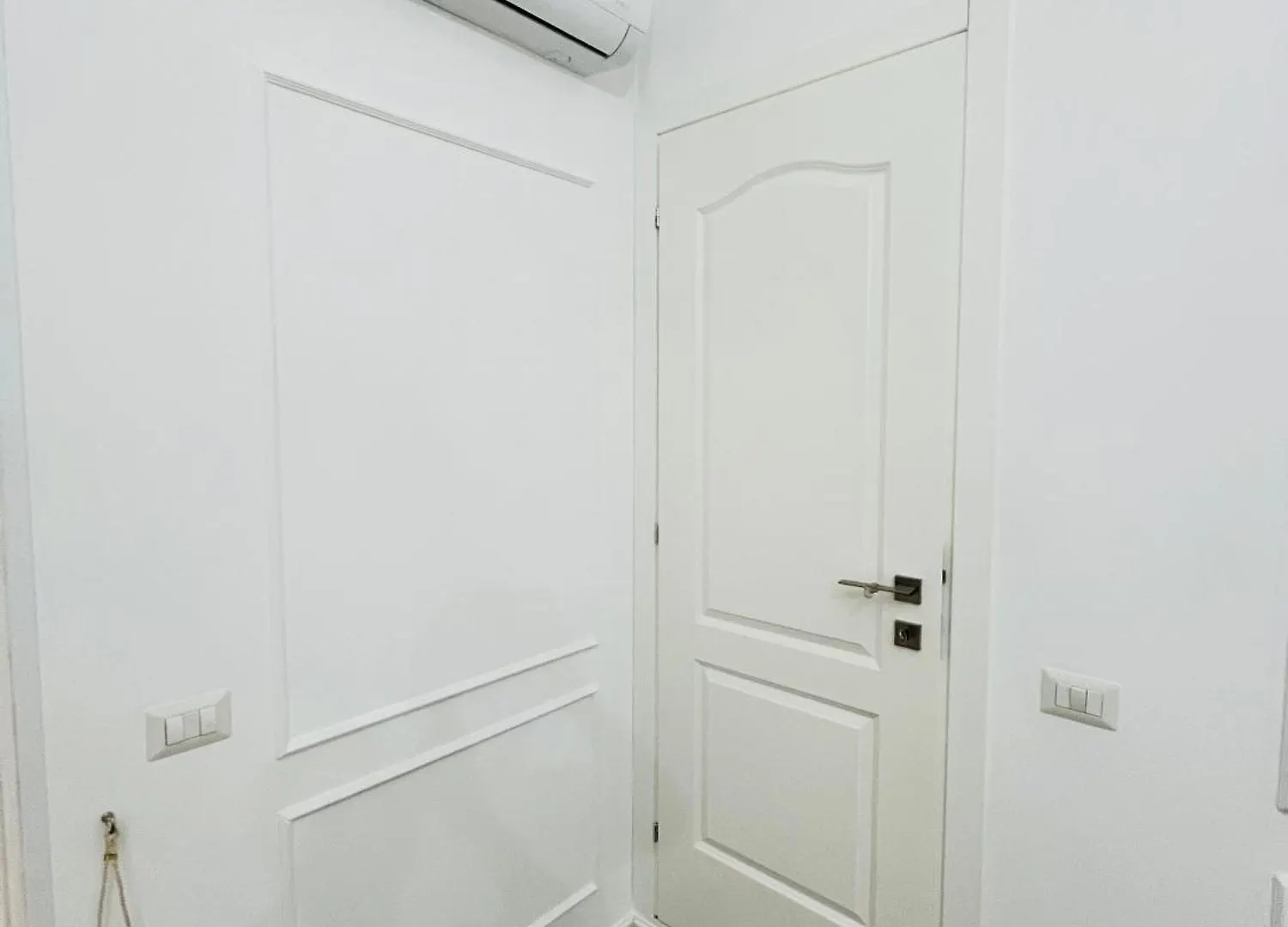 Apartman Donn'Anna Naples City Center